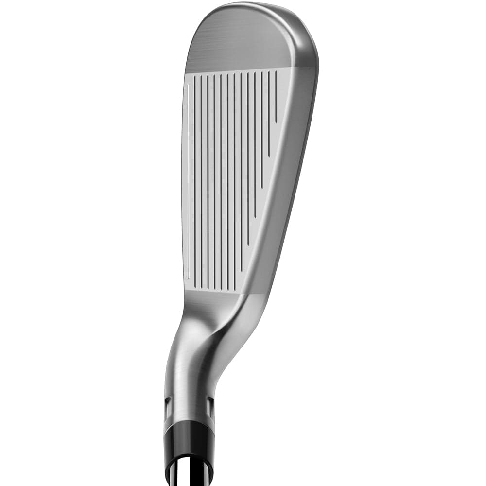TaylorMade Qi Max HL Single Irons - Steel