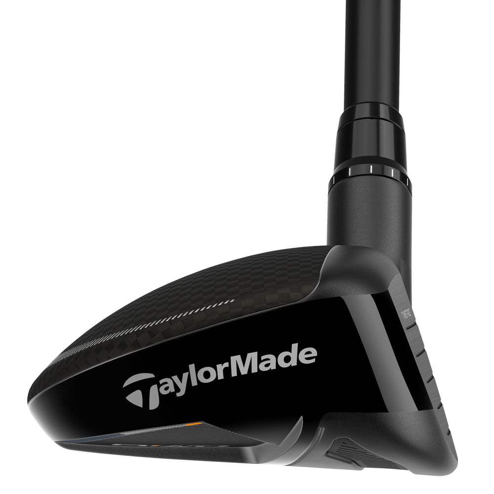 TaylorMade Qi4D Rescue Hybrid
