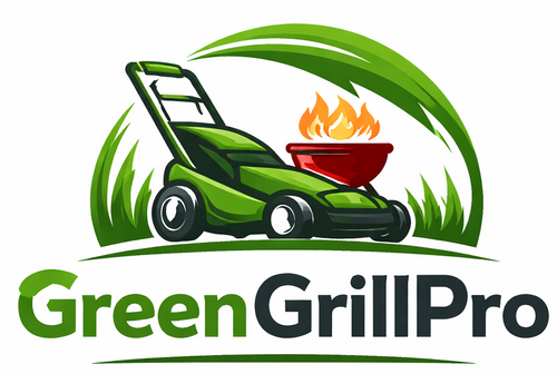 GREENGRILLPRO