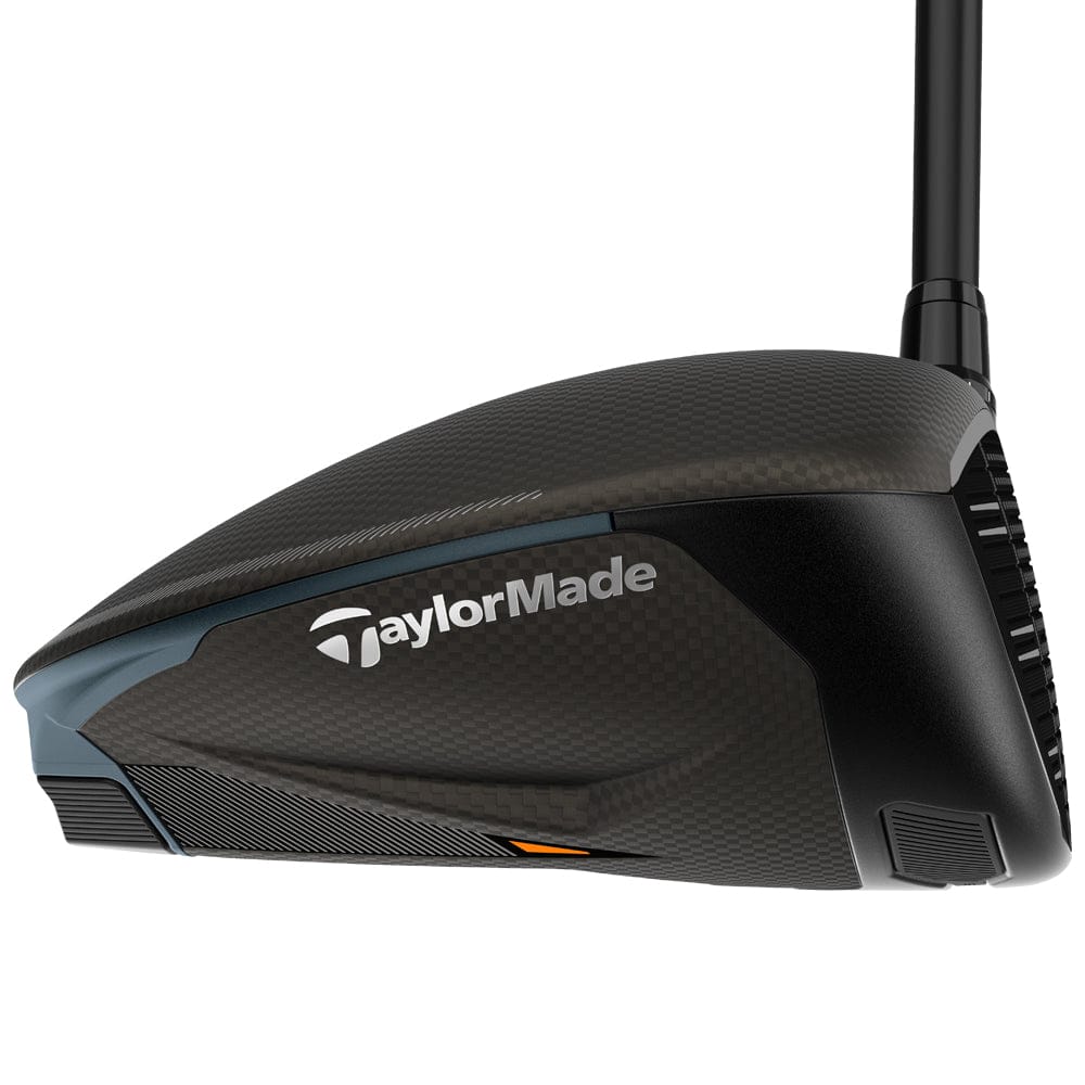 TaylorMade Qi4D Driver - Max