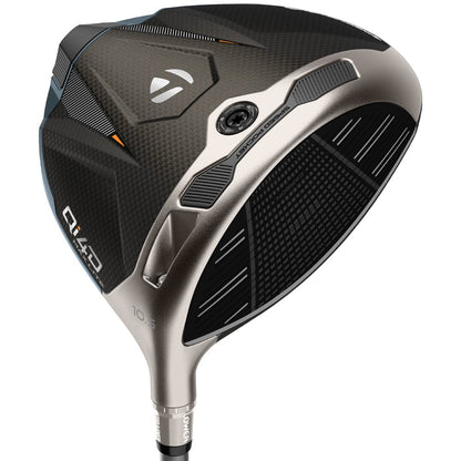 TaylorMade Qi4D Driver - Max Lite
