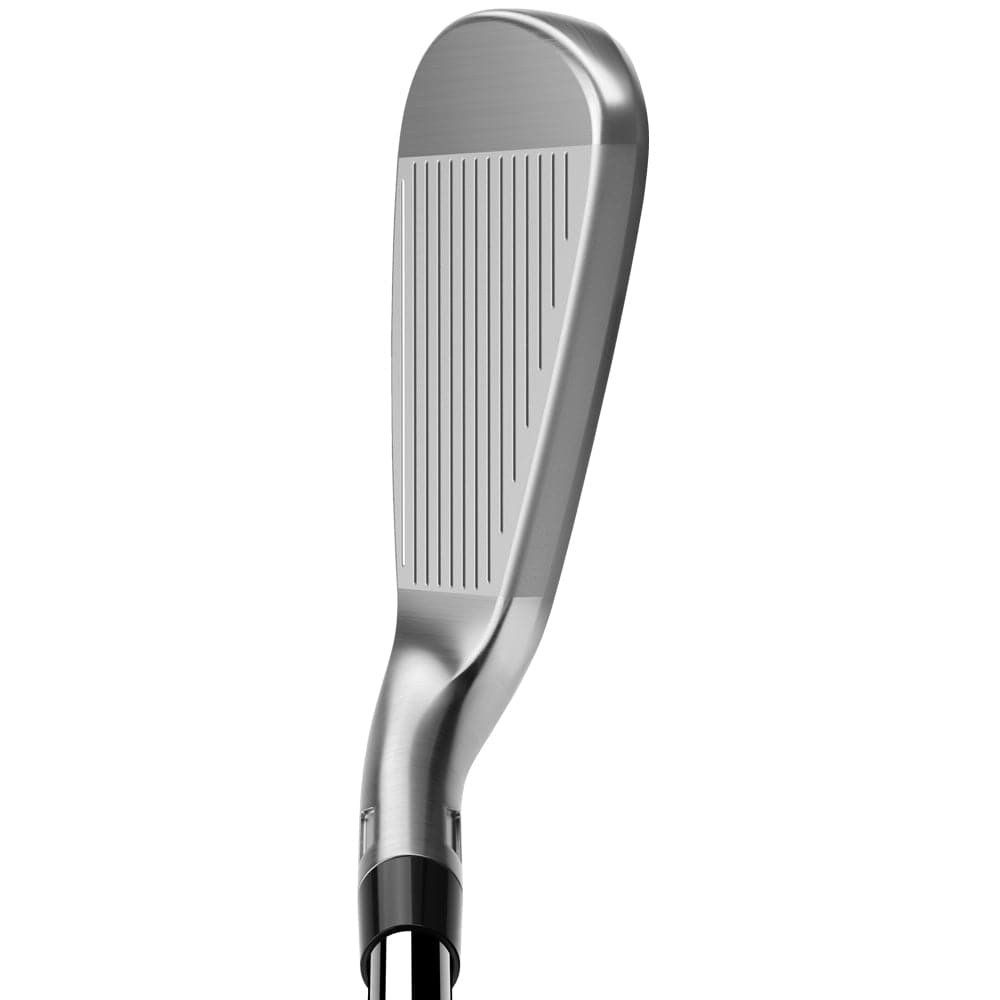 TaylorMade Qi Max Single Irons - Steel