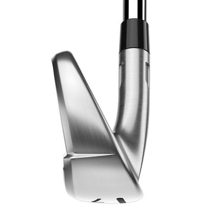 TaylorMade Qi Max Single Irons - Graphite
