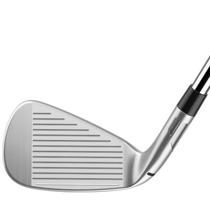 TaylorMade Qi Max Single Irons - Steel