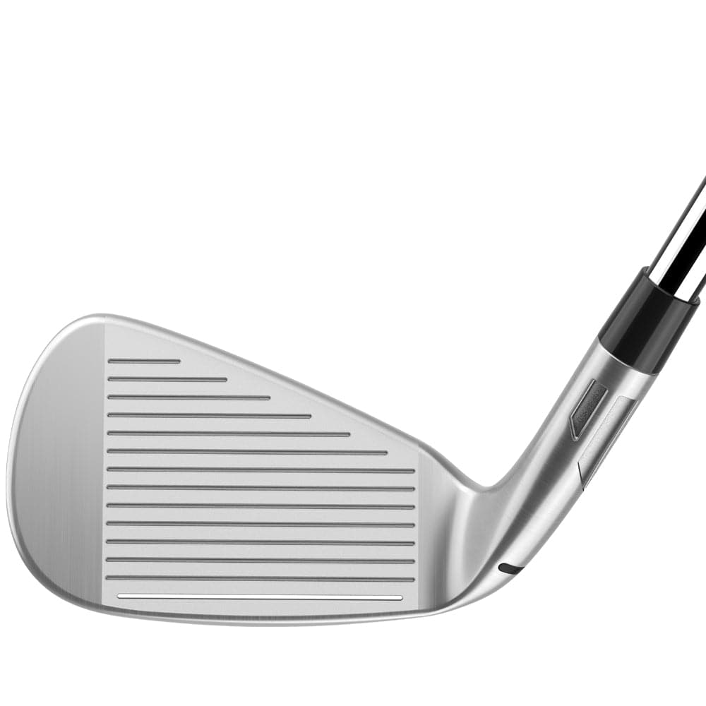 TaylorMade Qi Max HL Single Irons - Steel