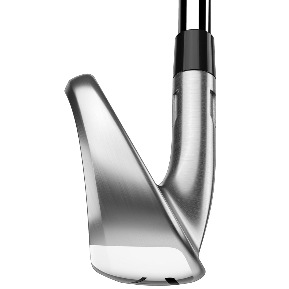 TaylorMade Qi Max HL Single Irons - Steel
