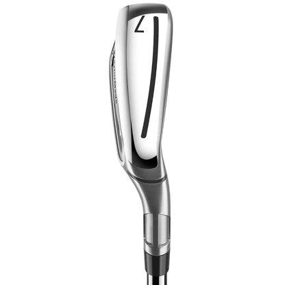 TaylorMade Qi Max HL Single Irons - Graphite