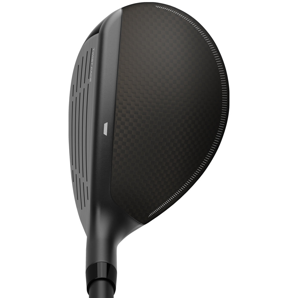 TaylorMade Qi4D Rescue Hybrid - Max