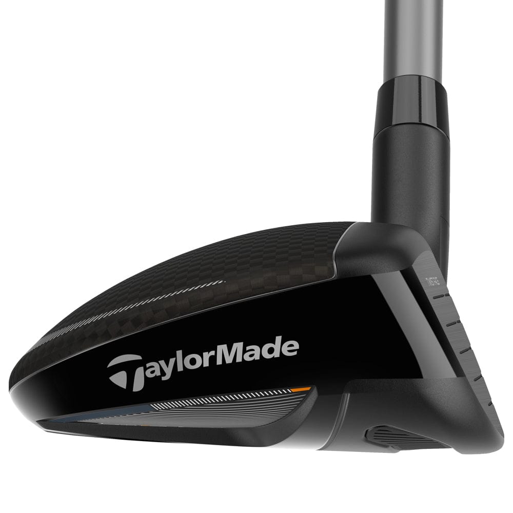TaylorMade Qi4D Rescue Hybrid - Max Lite Ladies