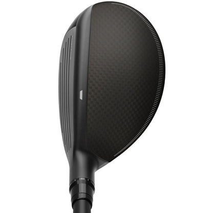 TaylorMade Qi4D Rescue Hybrid