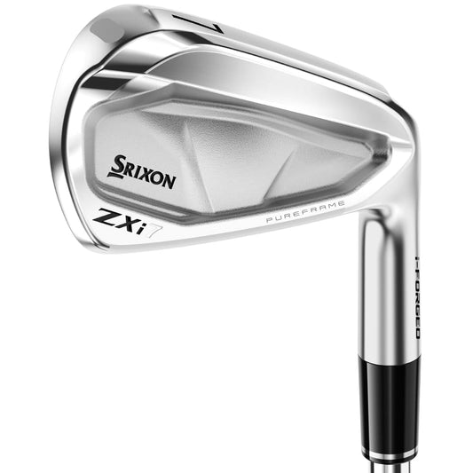 Srixon ZXi7 Irons - Steel
