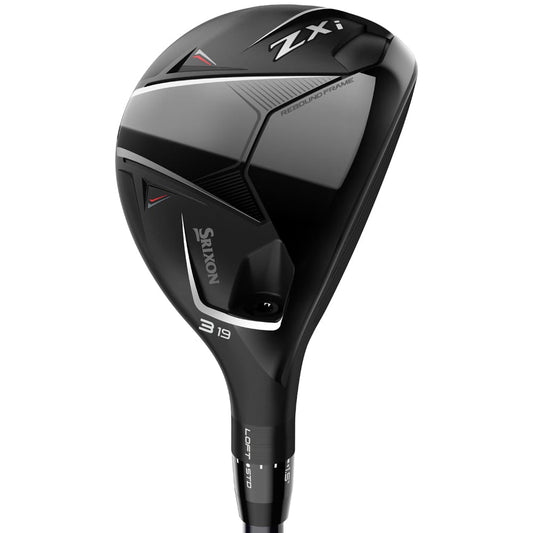 Srixon ZXi Hybrid
