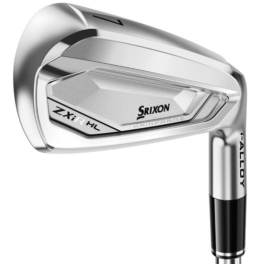 Srixon ZXiR HL Single Irons - Graphite