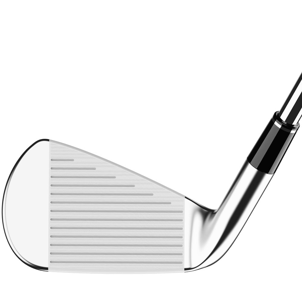 Srixon ZXiR Single Irons - Steel