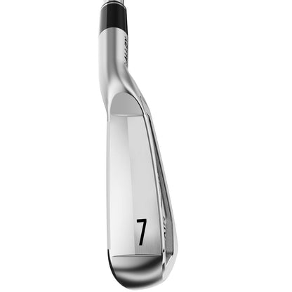 Srixon ZXiR Single Irons - Steel