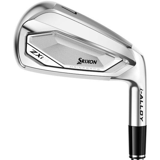 Srixon ZXiR Irons - Graphite